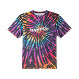 ActiviTEE - Reverse Tie Dye