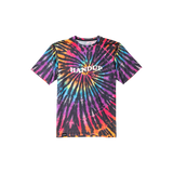 Youth ActiviTEE - Reverse Tie Dye