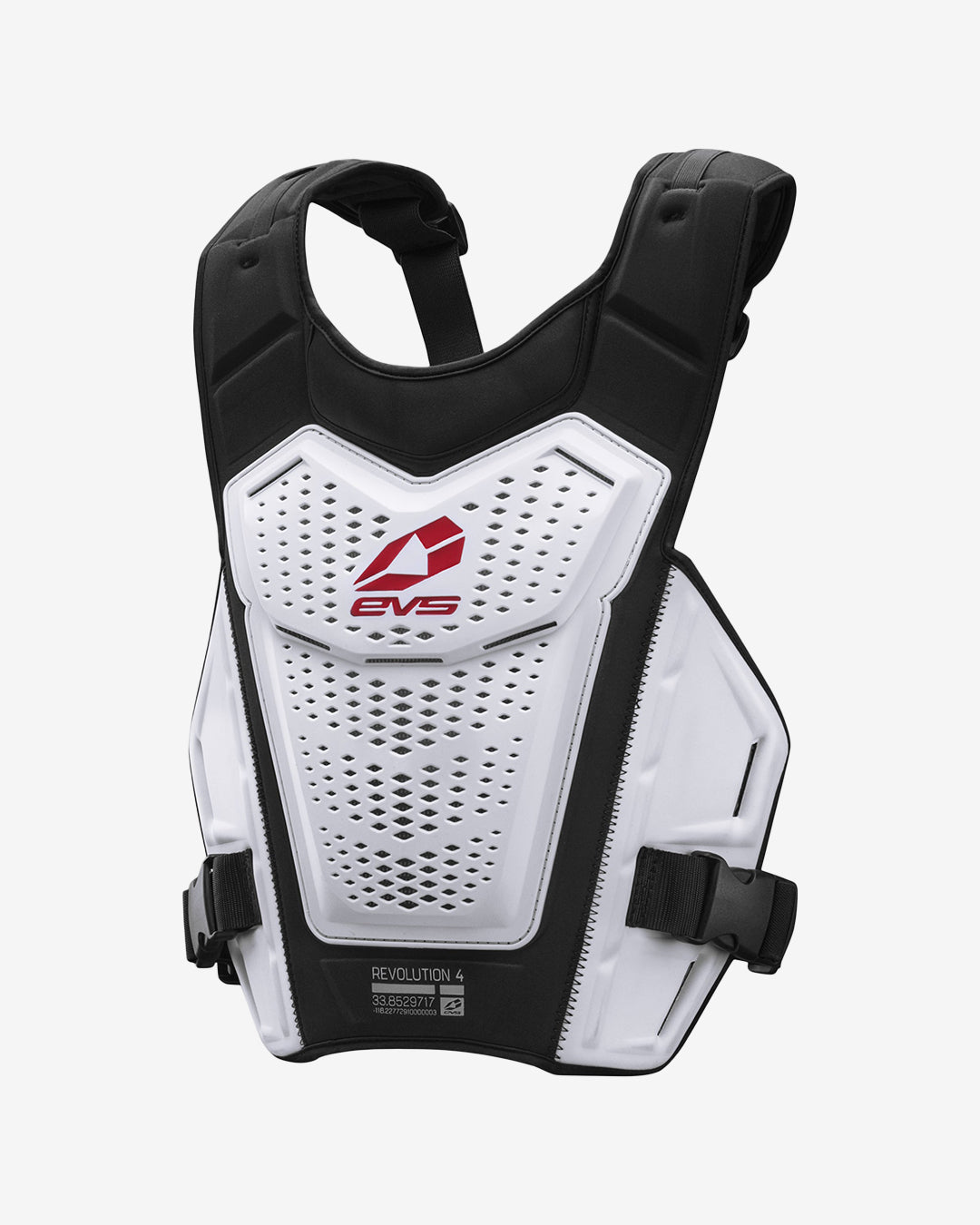 Revo 4 Roost Deflector