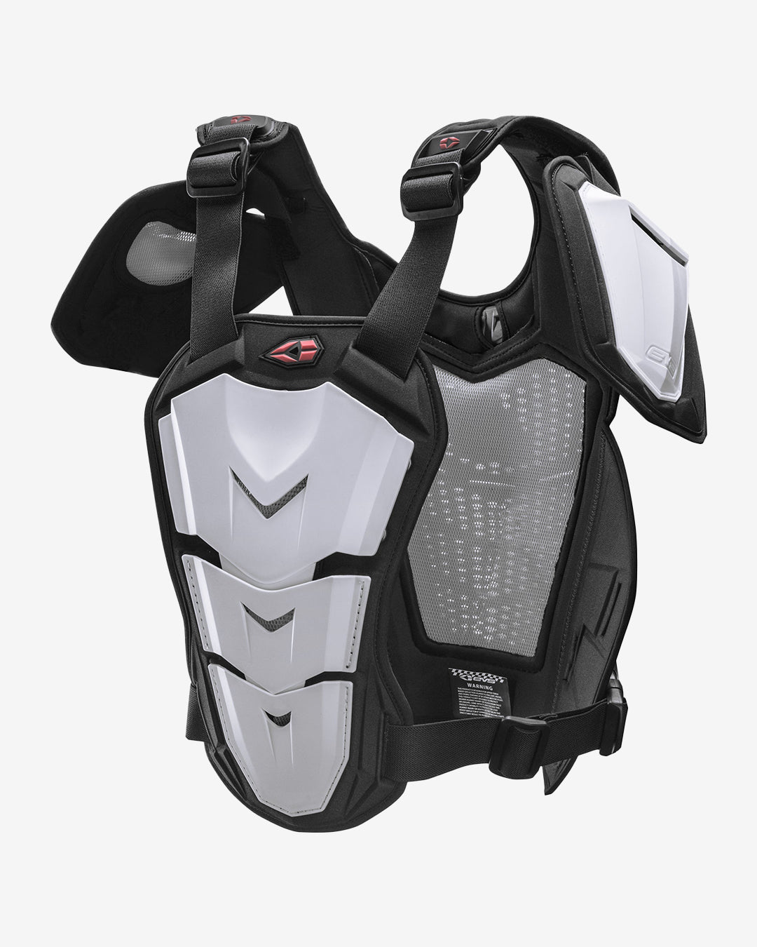 Revo 5 Roost Deflector