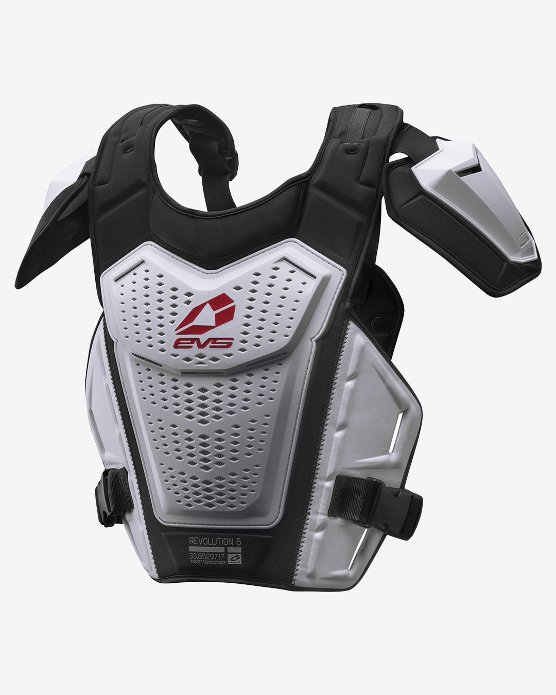 Revo 5 Roost Deflector
