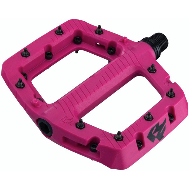Chester Composite Pedals, Small, Magenta