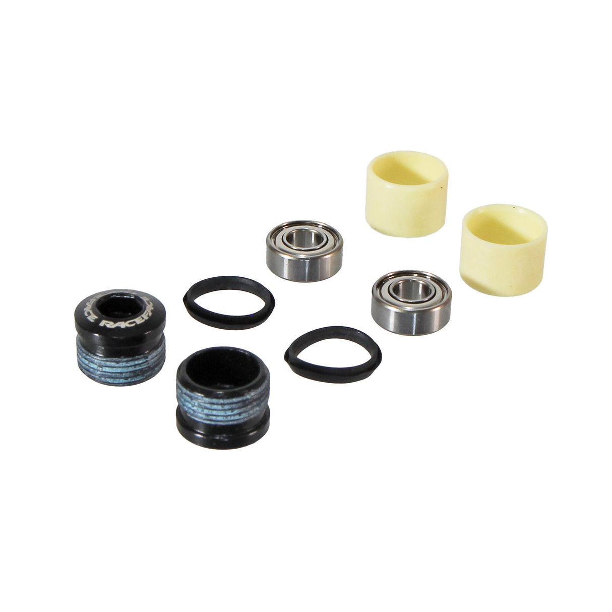 Pedal Rebuild Kit, Aeffect-R