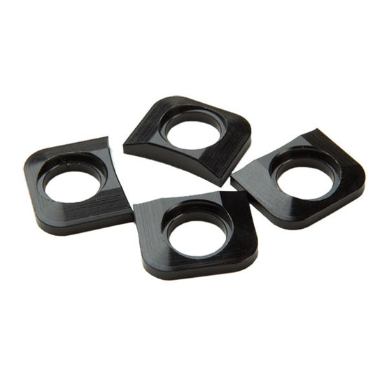 RaceFace Crank Arm Outer Tab Spacers~ set of 4