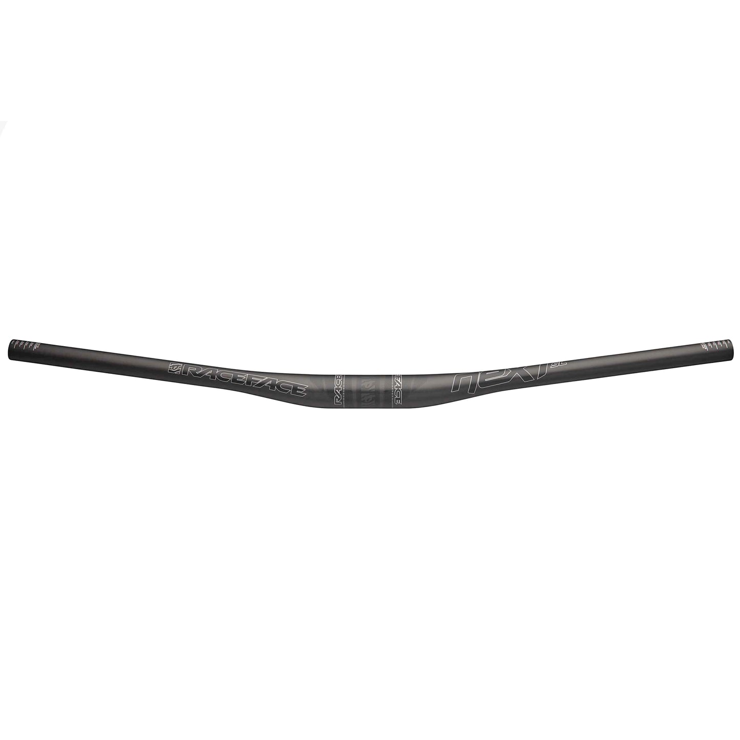 RaceFace Next SL Carbon Handlebar - 35.0 x 740mm 10mm Rise Black