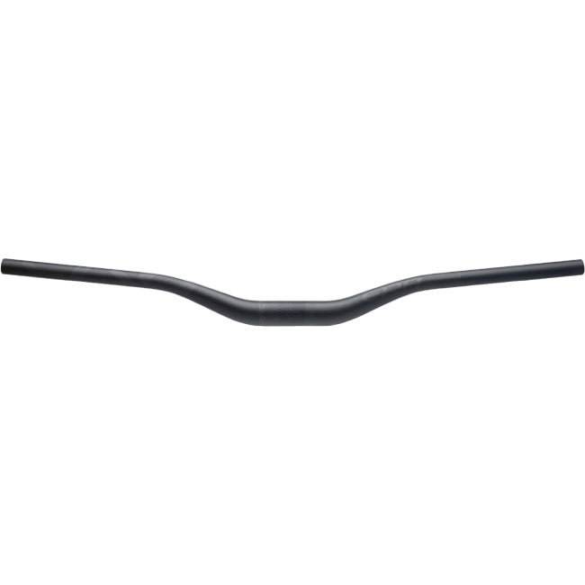 ERA Carbon Riser Bar, (35.0) 40mm/800mm, Stealth