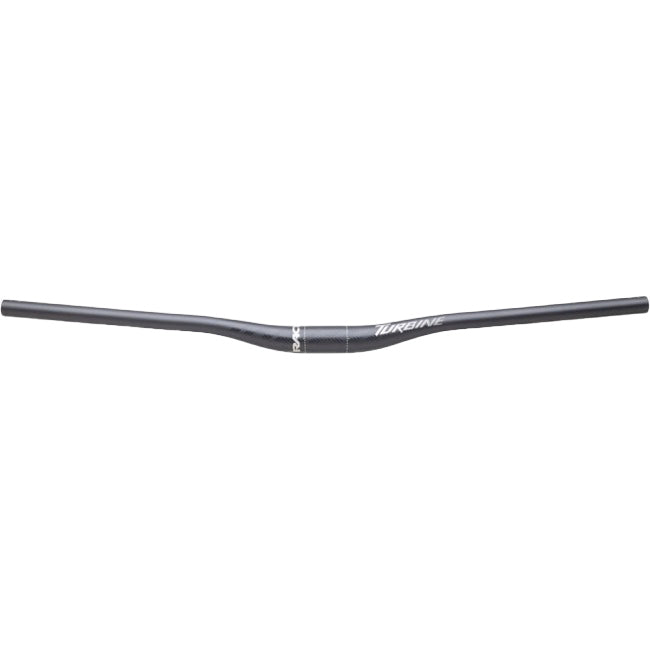 Turbine Riser Bar, (35.0) 20mm/800mm, Black