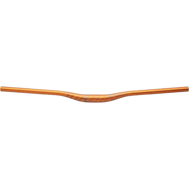 RaceFace Turbine Handlebar - Aluminum 800mm 20mm 35.0 8 Deg Orange