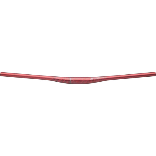 RaceFace Turbine Handlebar - Aluminum 800mm 20mm 35.0 8 Deg Red