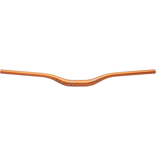 Race Face Turbine Riser Bar (35.0) 40mm/800mm Orange