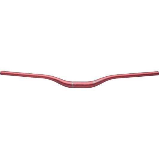 Race Face Turbine Riser Bar (35.0) 40mm/800mm Red