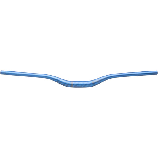 Race Face Turbine Riser Bar (35.0) 40mm/800mm Blue