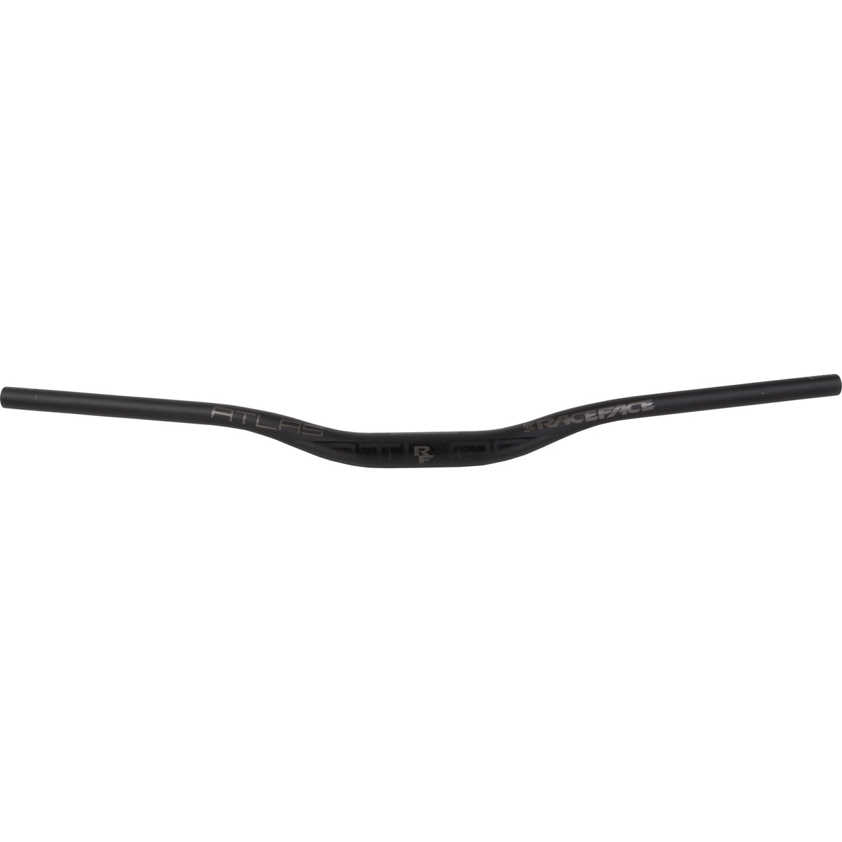 Atlas Riser Bar, (35.0) 20mm/820mm, Stealth