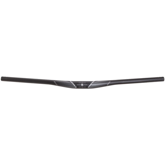 RaceFace Aeffect 35 Handlebar: 35 x 760mm 10mm Rise Black