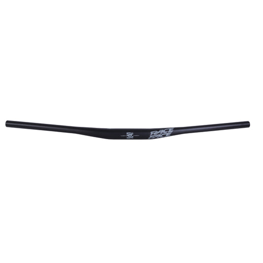 RaceFace Chester 35 Riser Handlebar: 35 x 780mm 10mm Rise Black