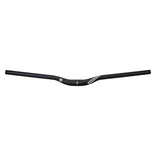 Race Face Ride XC Riser Bar (31.8) 6mm/710mm Black