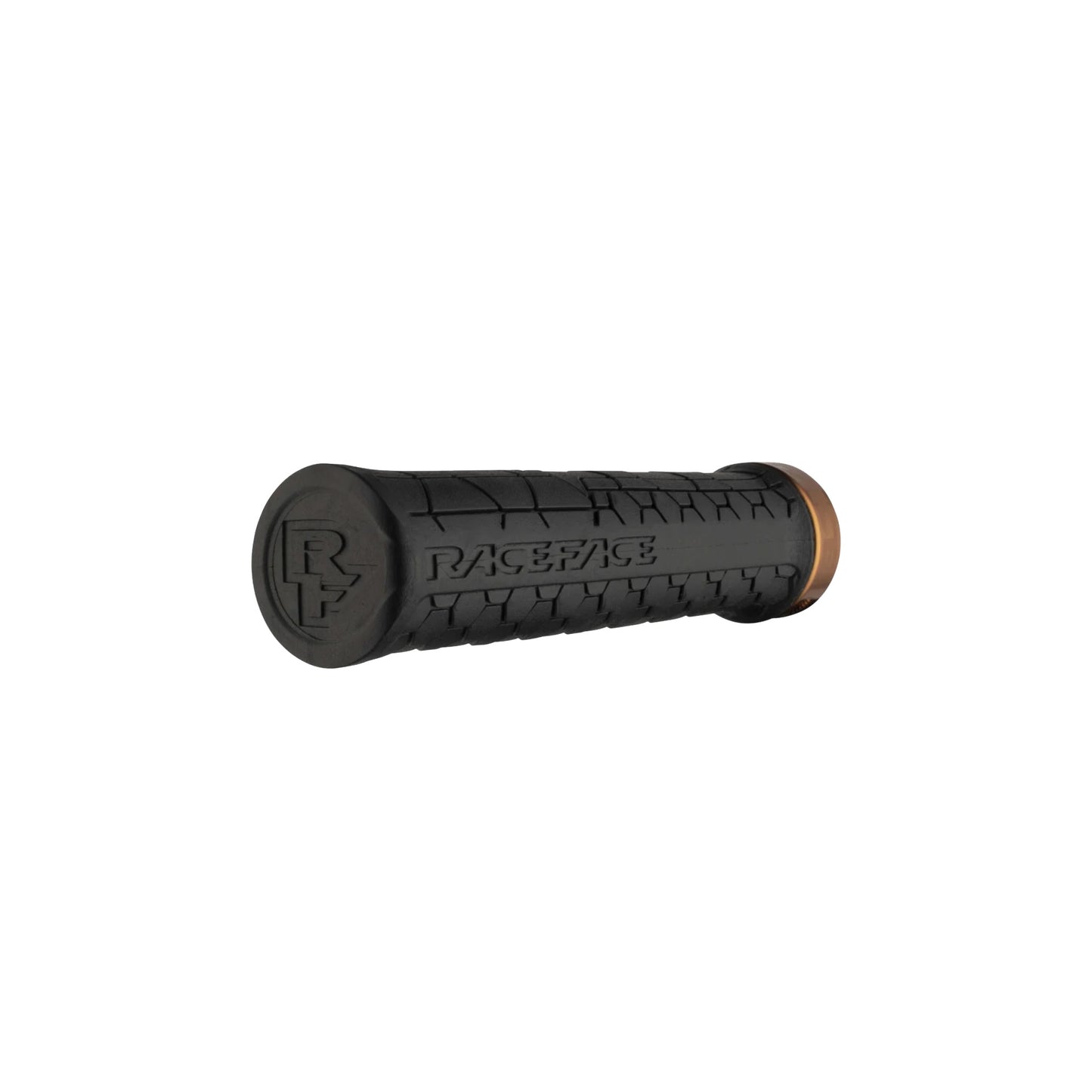 RaceFace Getta Grips - Gold Lock-On 33mm