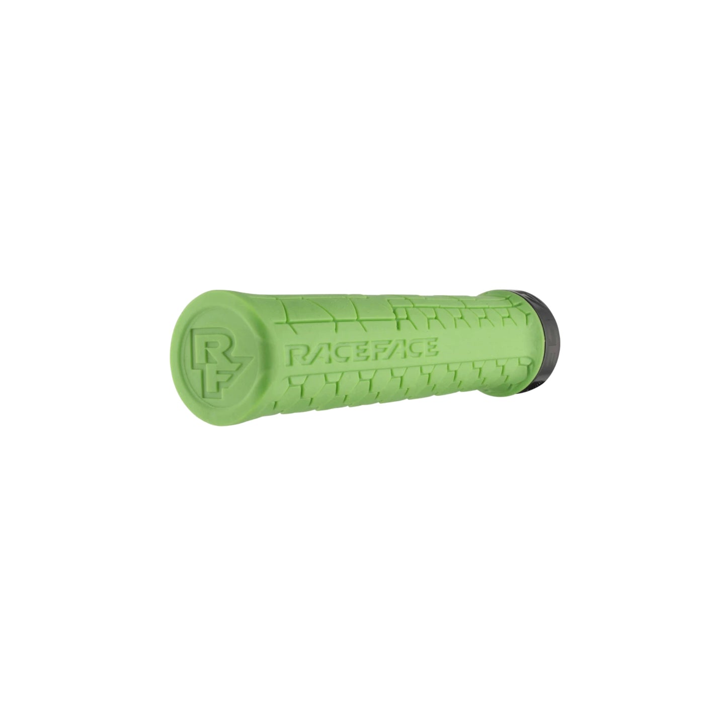 RaceFace Getta Grips - Green Lock-On 33mm