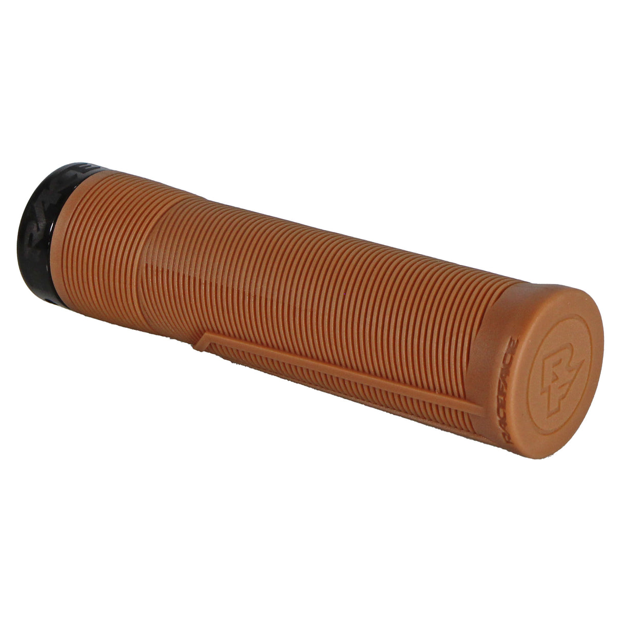 Chester Lock-On Grips, 31mm, Gum/Black