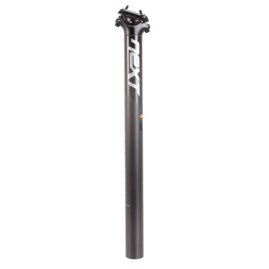 RaceFace Next SL Carbon Seatpost 30.9 x 400mm Black