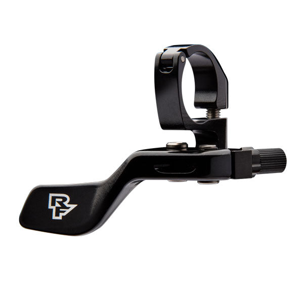 Aeffect-R Dropper 1x Remote, Black