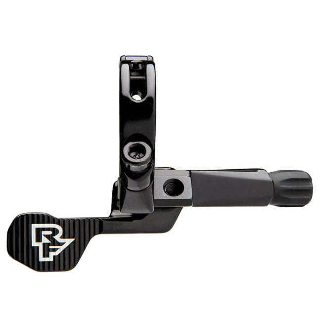 Turbine-R Dropper 1x Remote, Black