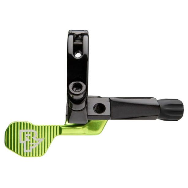 Turbine-R Dropper 1x Remote, Green