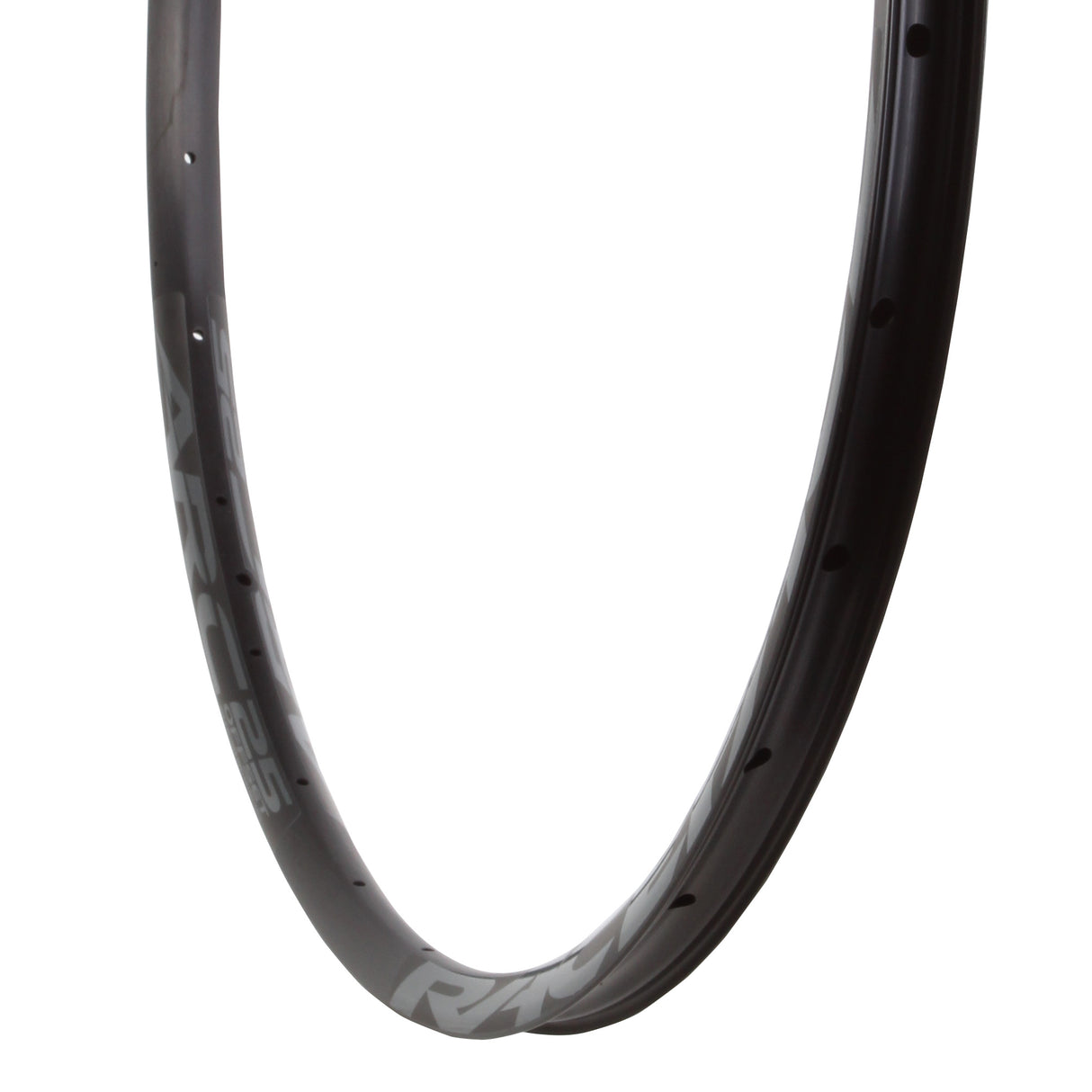 RaceFace ARC 25 Rim - 29" Disc Black 28H Offset