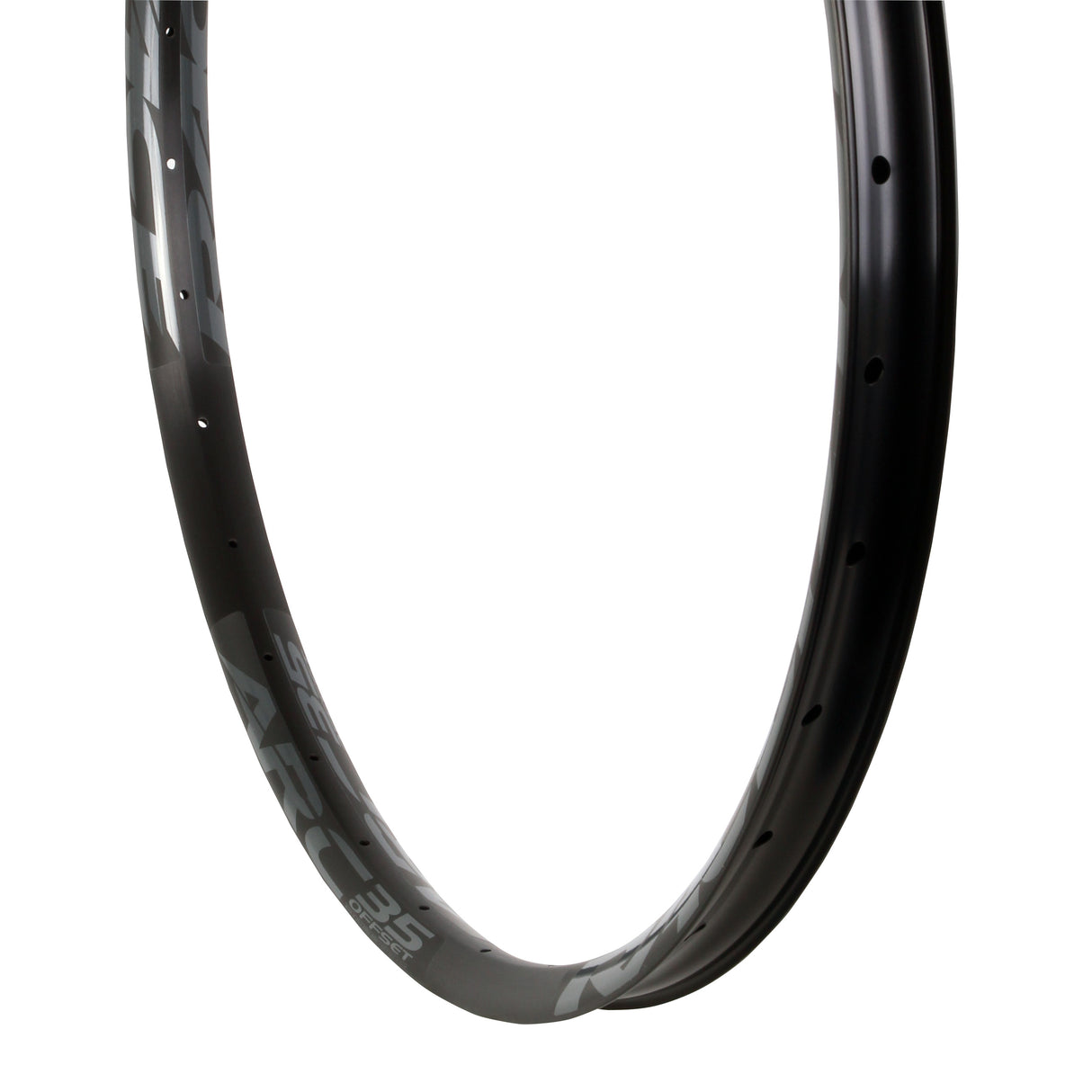ARC 35 Offset 29" Rim, 32h, Gray