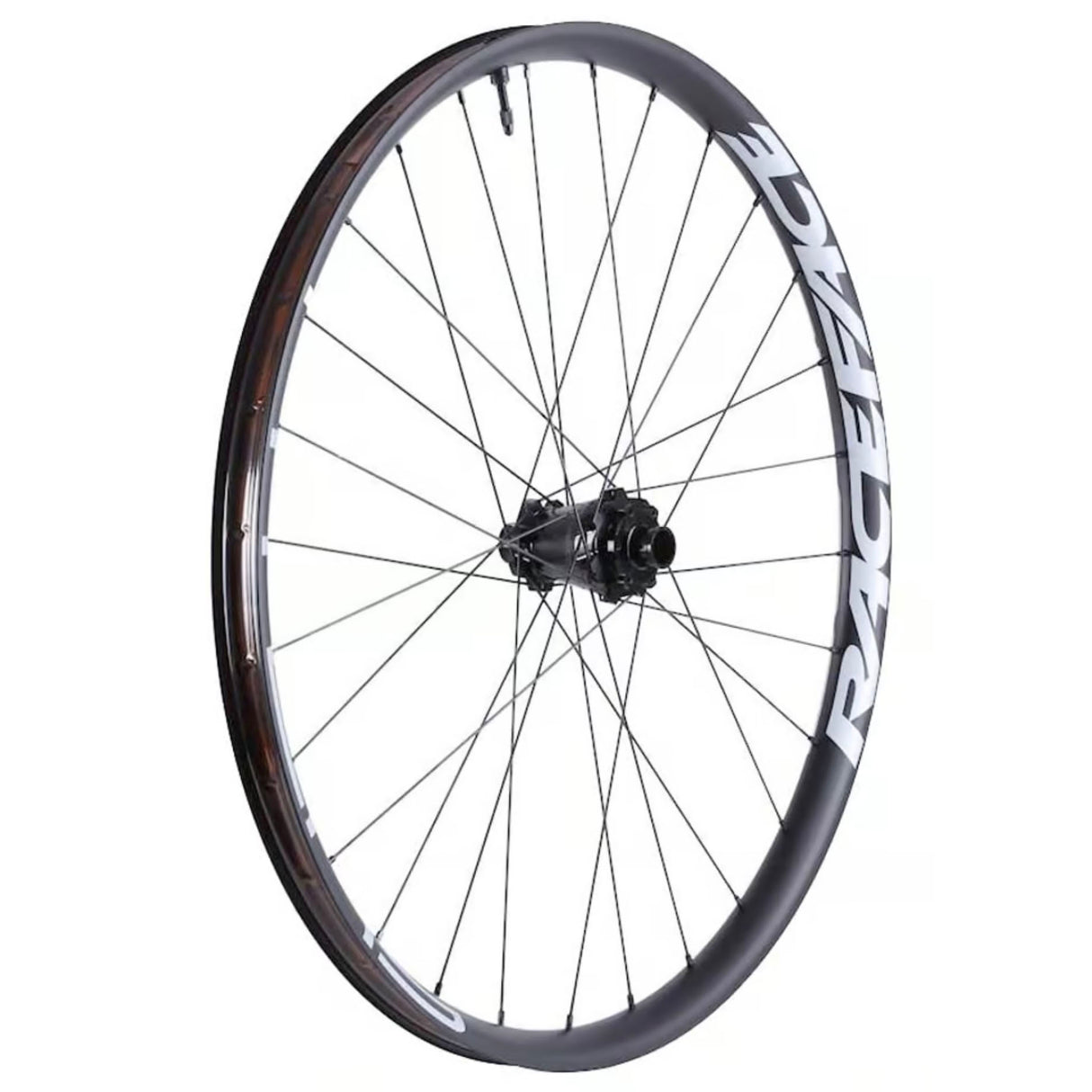 Race Face Atlas 29" Front Wheel 15x110/20x110 Boost Black