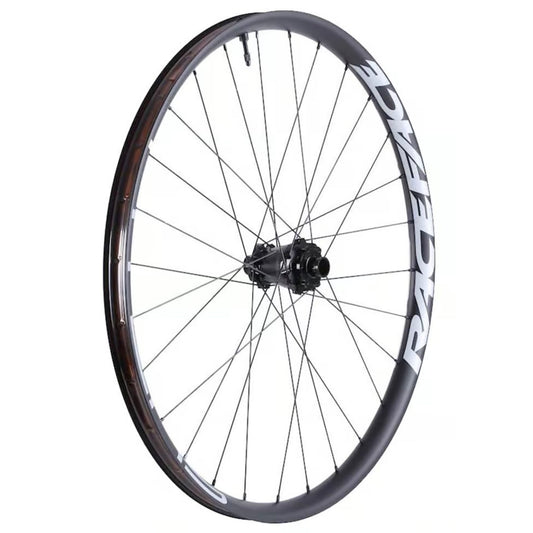 Race Face Atlas 29" Front Wheel 15x110/20x110 Boost Black