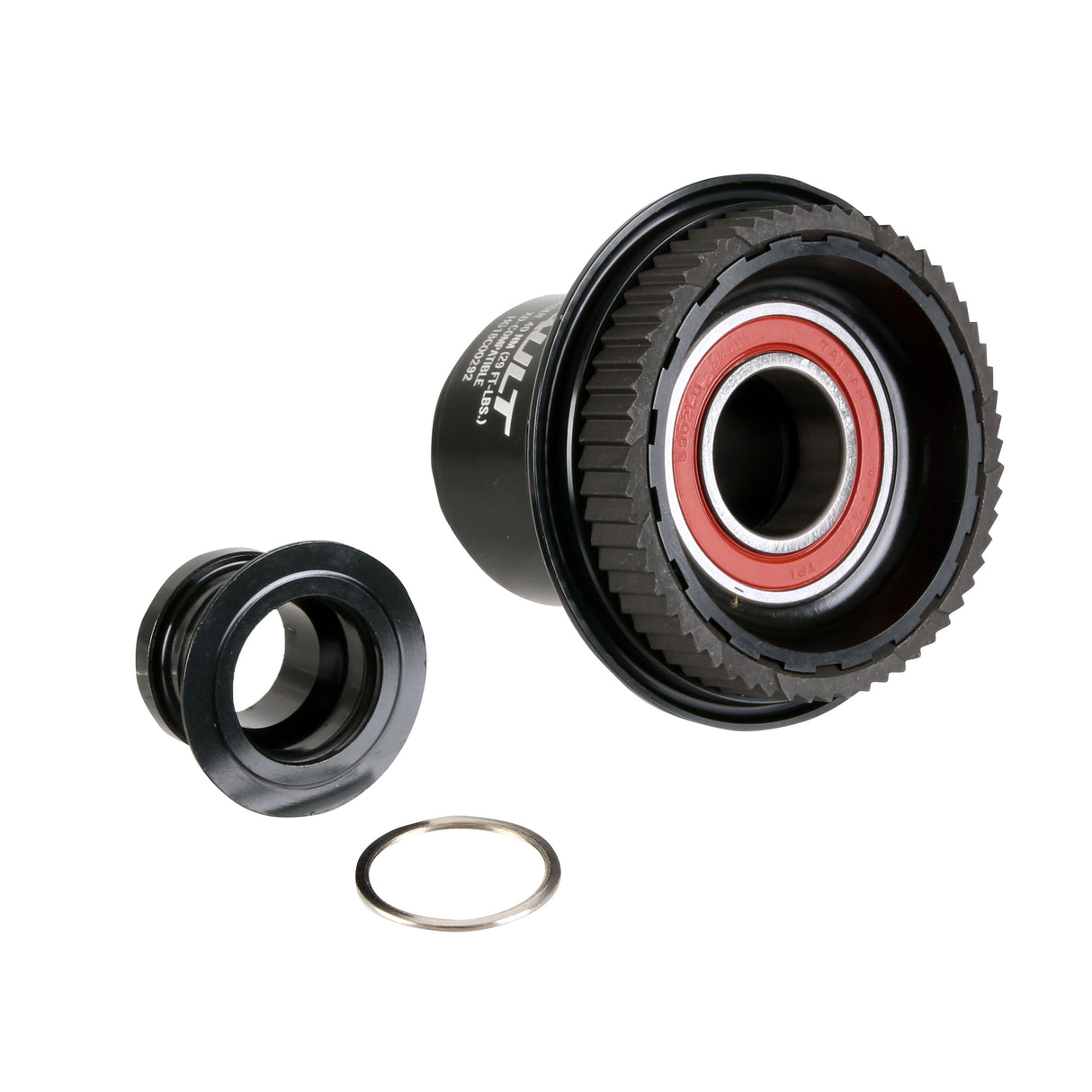 Freehub Body, XD, Vault