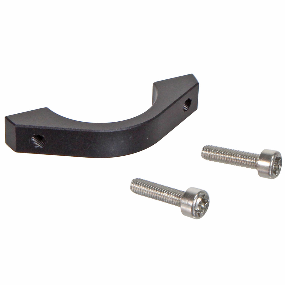Twist Shifter Replacement Clamp with Screws, Speedhub