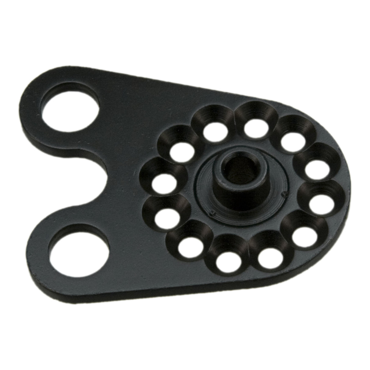Axle Plate, Q/R Speedhub - CC