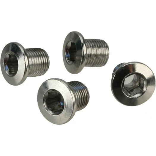 Rotor Mount Bolt Kit, Rohloff - 4/Count