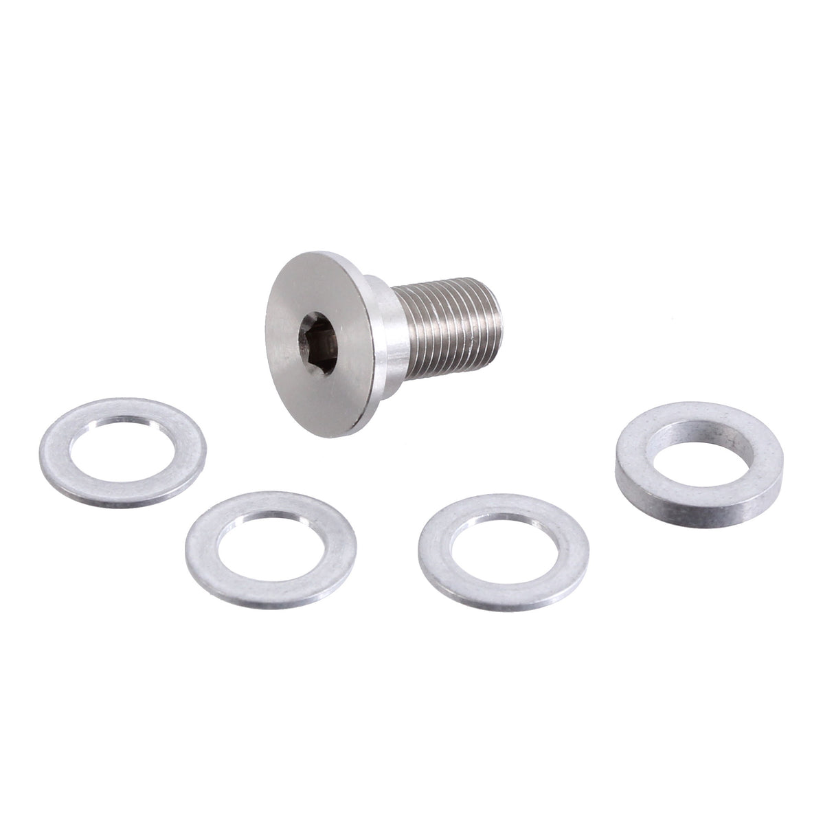 DH Chain Tensioner, Replacement Mounting Bolt Kit