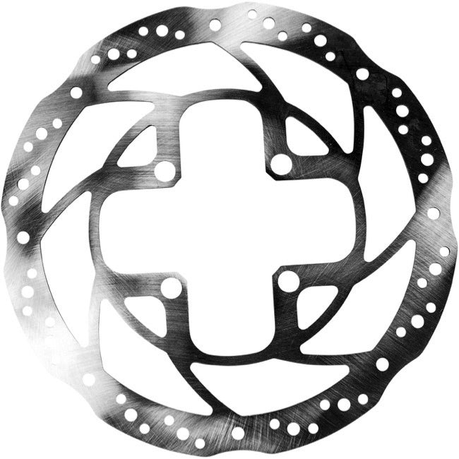 Speedhub 4B Rotor, 2.3mm thick, 220mm