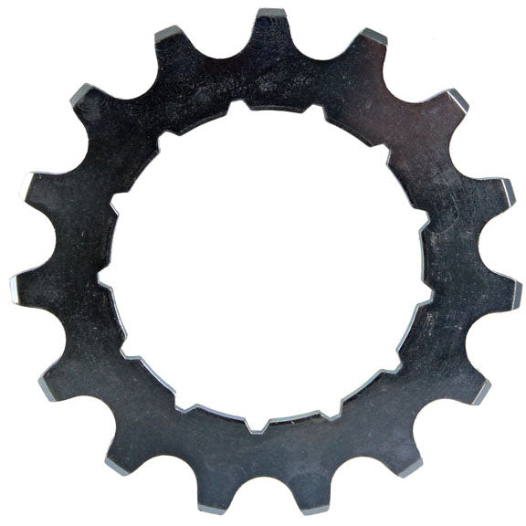 Speedhub Splined Sprocket, Steel - 15t