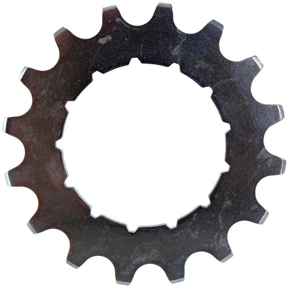 Speedhub Splined Sprocket, Steel - 16t