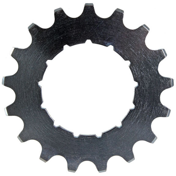 Speedhub Splined Sprocket, Steel - 17t