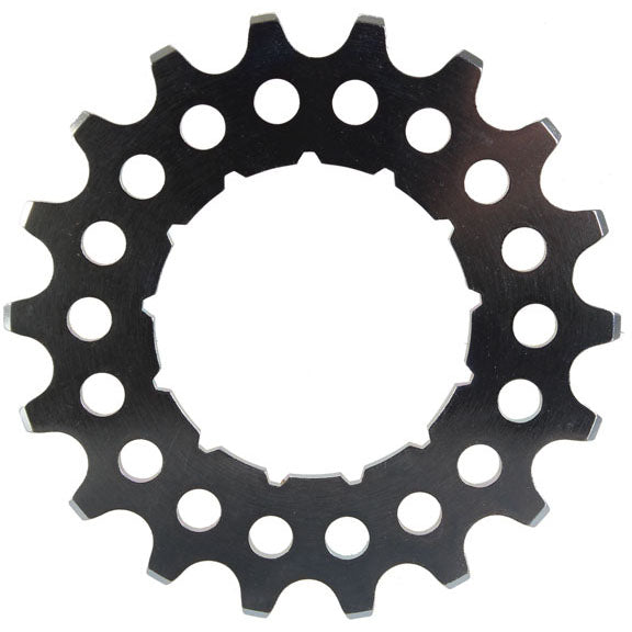 Speedhub Splined Sprocket, Steel - 18t