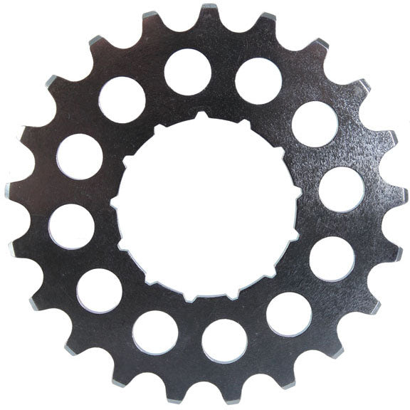 Speedhub Splined Sprocket, Steel - 21t