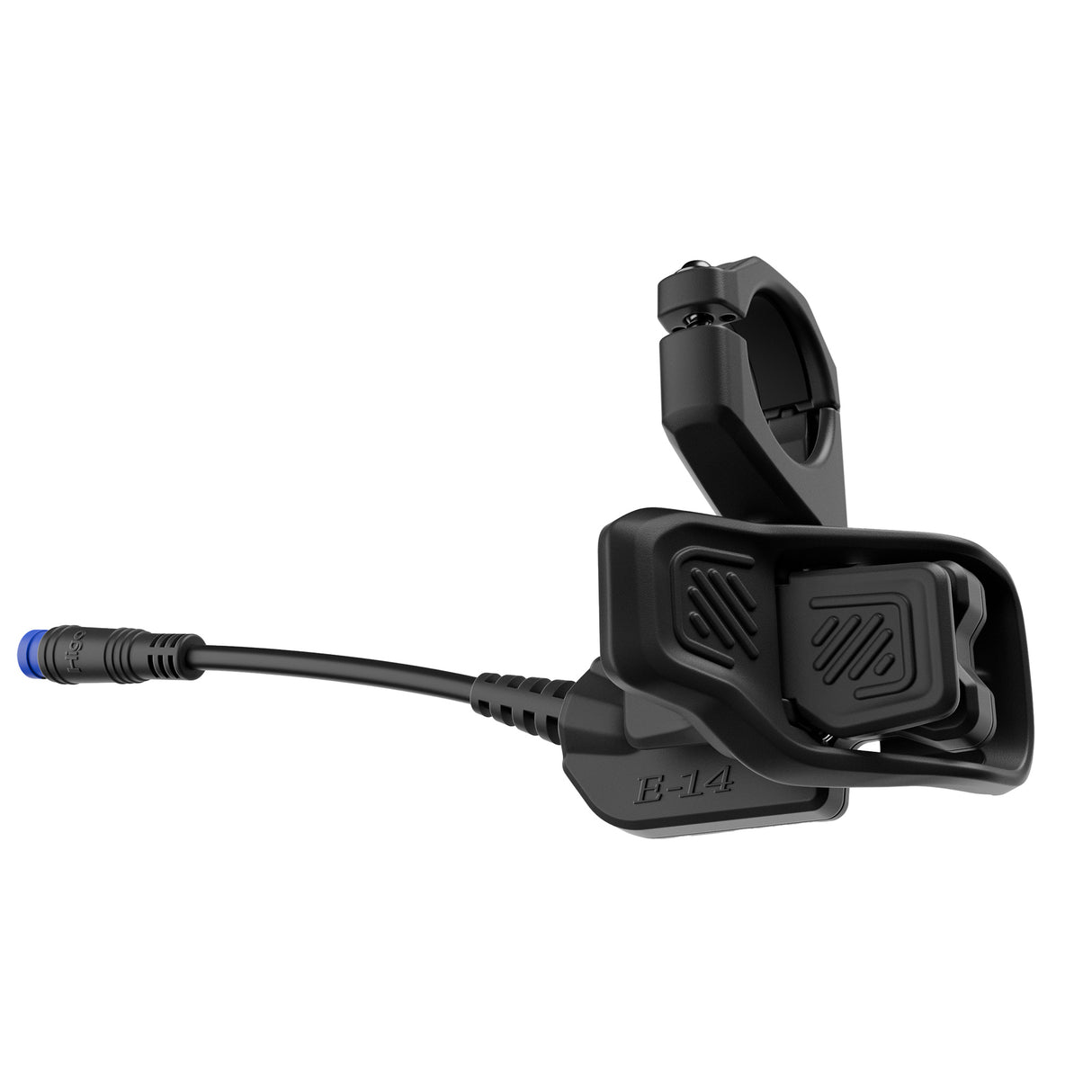 Trigger Shifter, Speedhub E-14