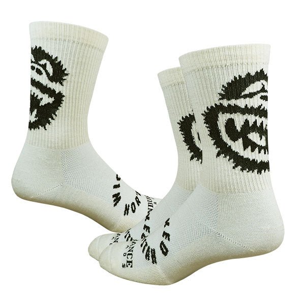 RHR Larry 6" Merino Wool Sock