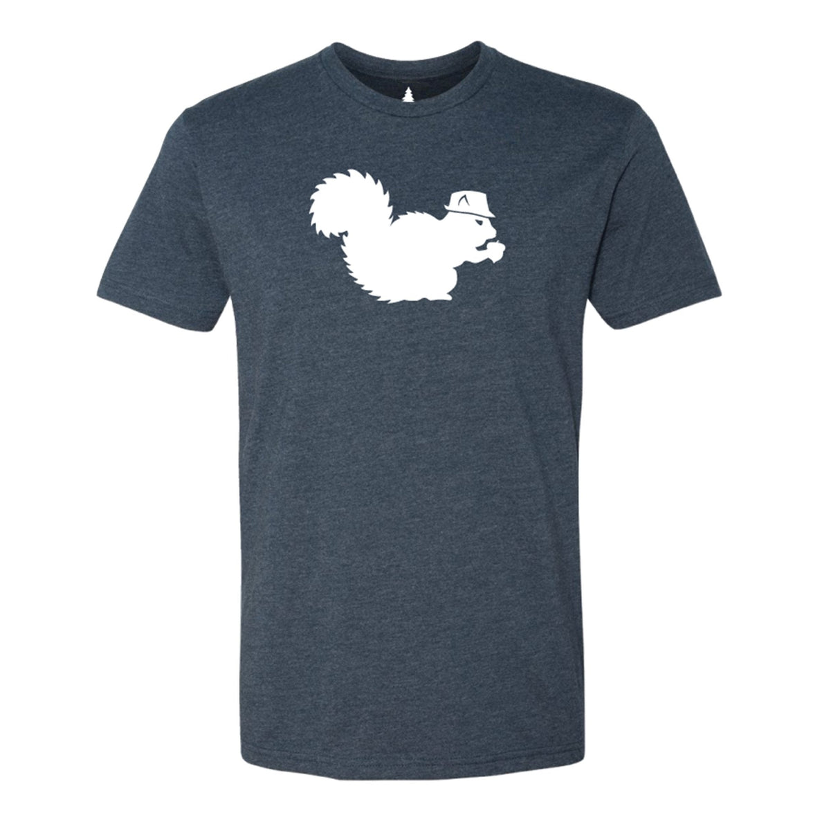 RHR Secret Squirrel 24 Tee