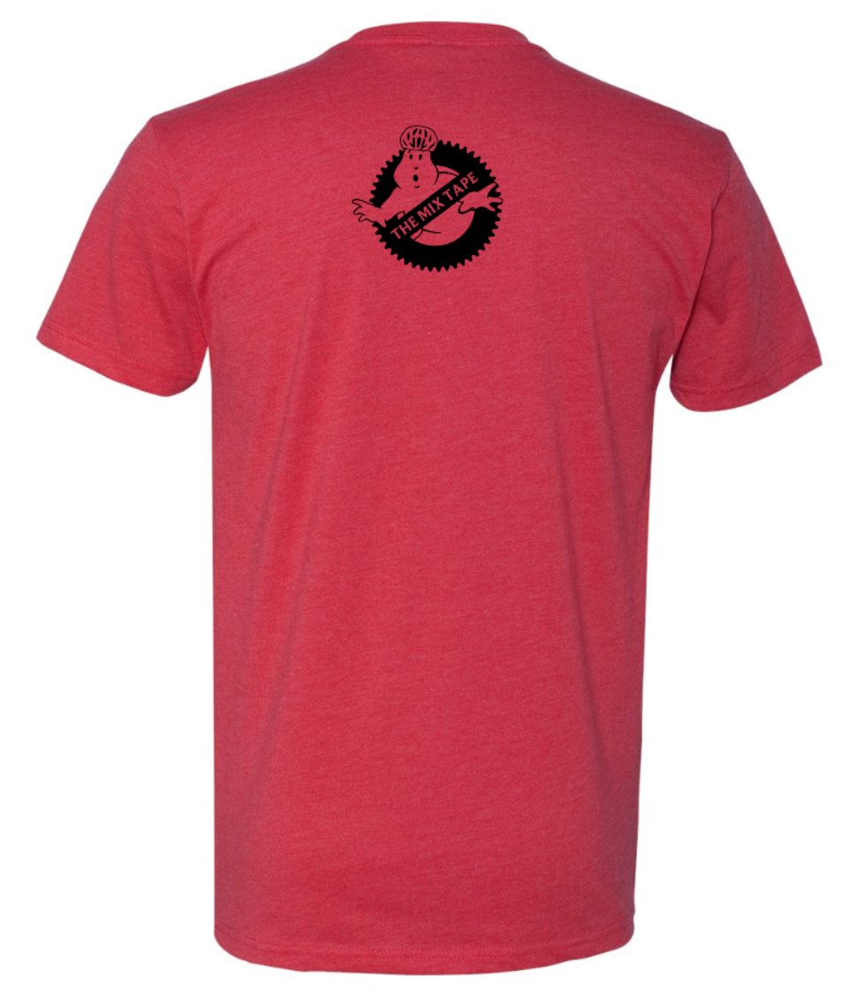RHR The Mix Tape 24 Tee - Unisex