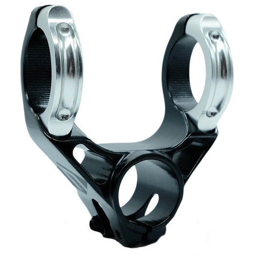 Ridefarr Headspace Stem (35mm) 50mm - Black