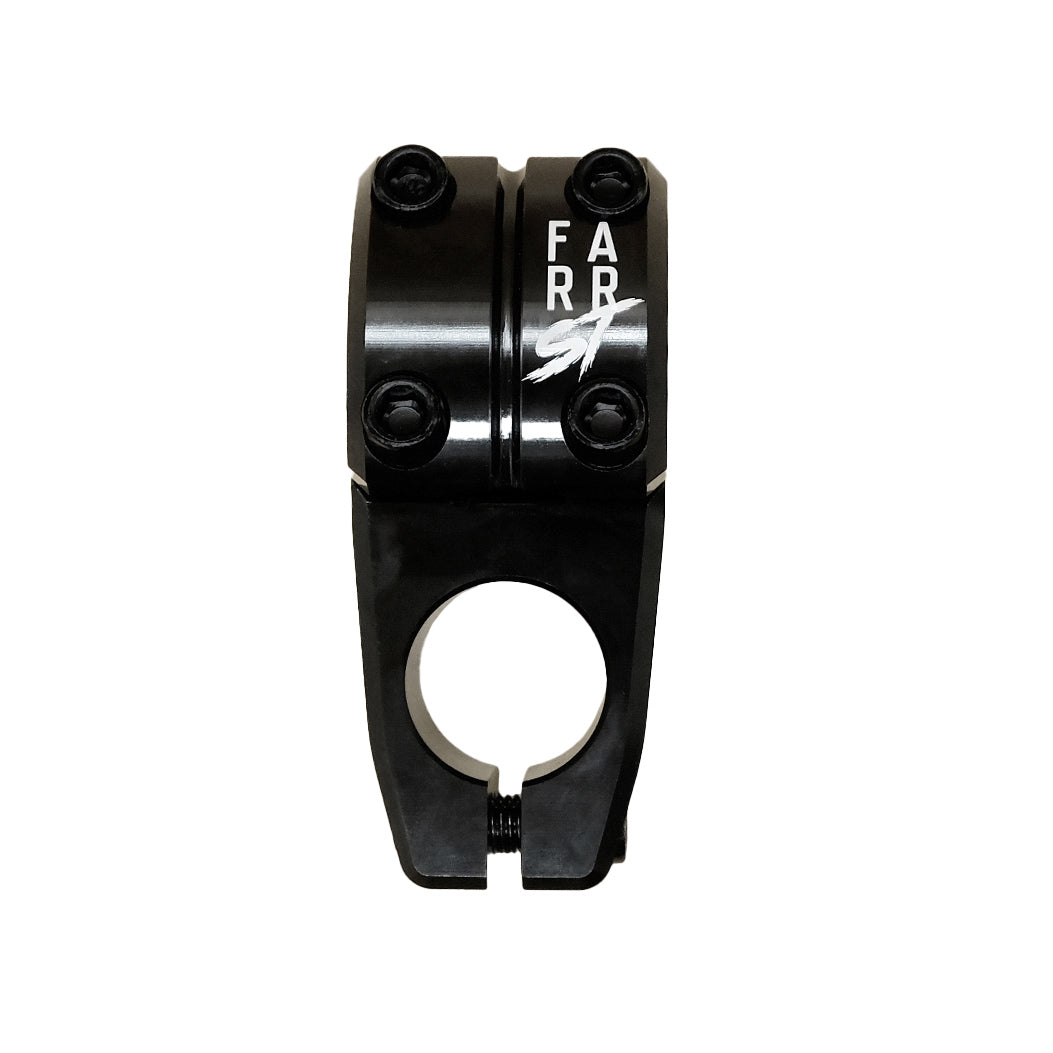Stem 1" (22.2) 35mm, Black