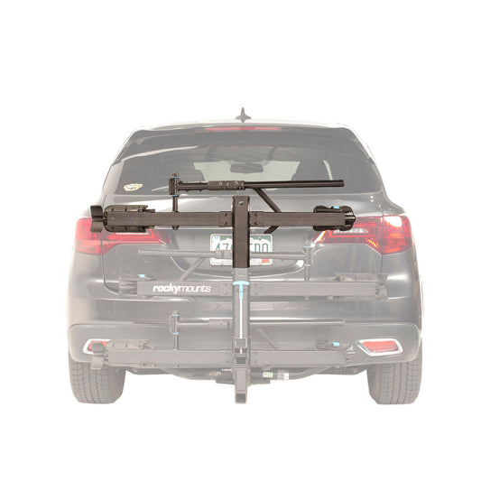 RockyMounts MonoRail Platform Hitch Rack - 1 Bike Add-On