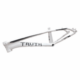TRUTH BMX | OS20 RENEGADE ALUMINUM DOUBLE BUTTED BMX RACE FRAME
